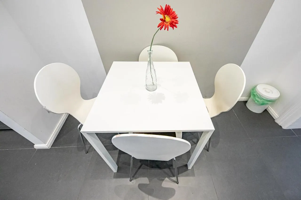 Viennese Charm 2.0 By Jr City Apartments Vienna