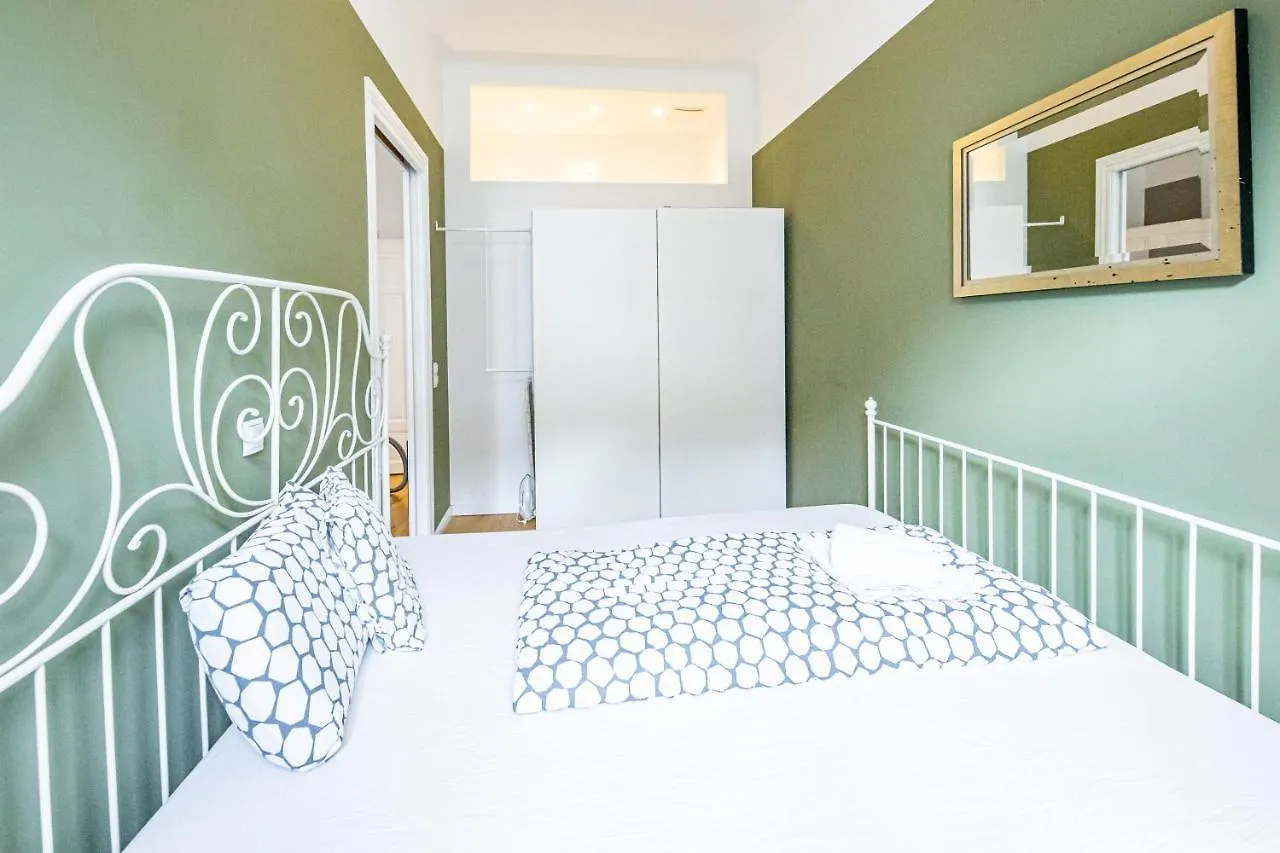 Viennese Charm 2.0 By Jr City Apartments
