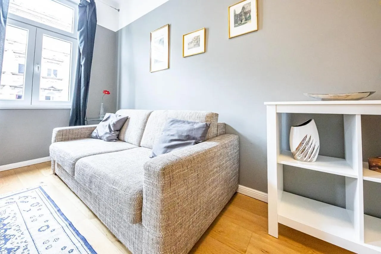 Viennese Charm 2.0 By Jr City Apartments 오스트리아